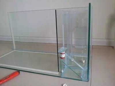 底濾魚缸水質穩定的是底濾魚缸，的重要組成部分：底濾魚缸排污管是底濾魚缸排污管的重要因素是什么