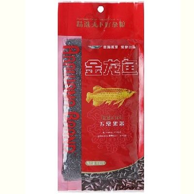金龍魚專賣店怎么樣：金龍魚專賣店在產品質量、服務質量、價格合理性表現出色 金龍魚專賣店怎么樣：金龍魚專賣店在產品質量、服務質量、價格合理性表現出色 龍魚百科 第2張
