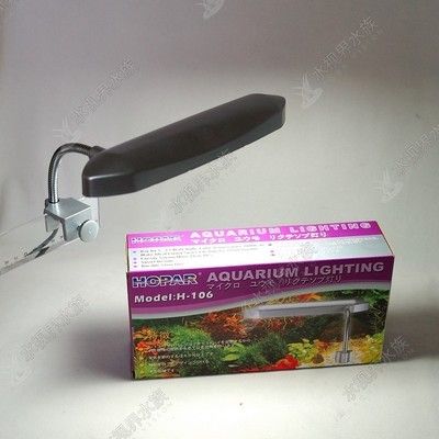 海霸魚缸燈怎么修：海霸魚缸燈怎么修魚缸燈的通用維修方法可供參考