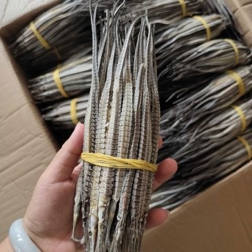 龍魚(yú)干的價(jià)格范圍是多少？