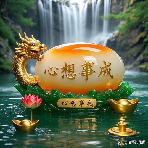有沒有高清版的霸氣金龍頭像？