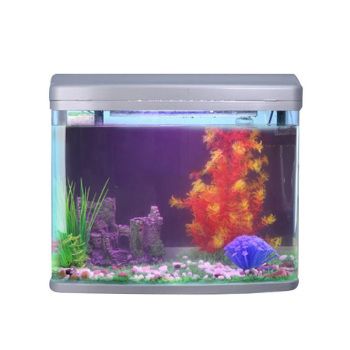 閩江魚缸過濾器怎么樣：閩江魚缸過濾器在京東上的評價普遍較好該產品作為專業的在線購物平臺
