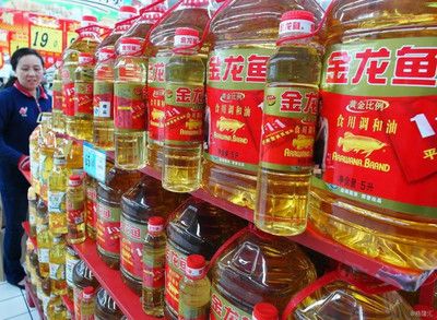金龍魚前身：金龍魚的前身是什么？ 金龍魚前身：金龍魚的前身是什么？ 龍魚百科 第3張