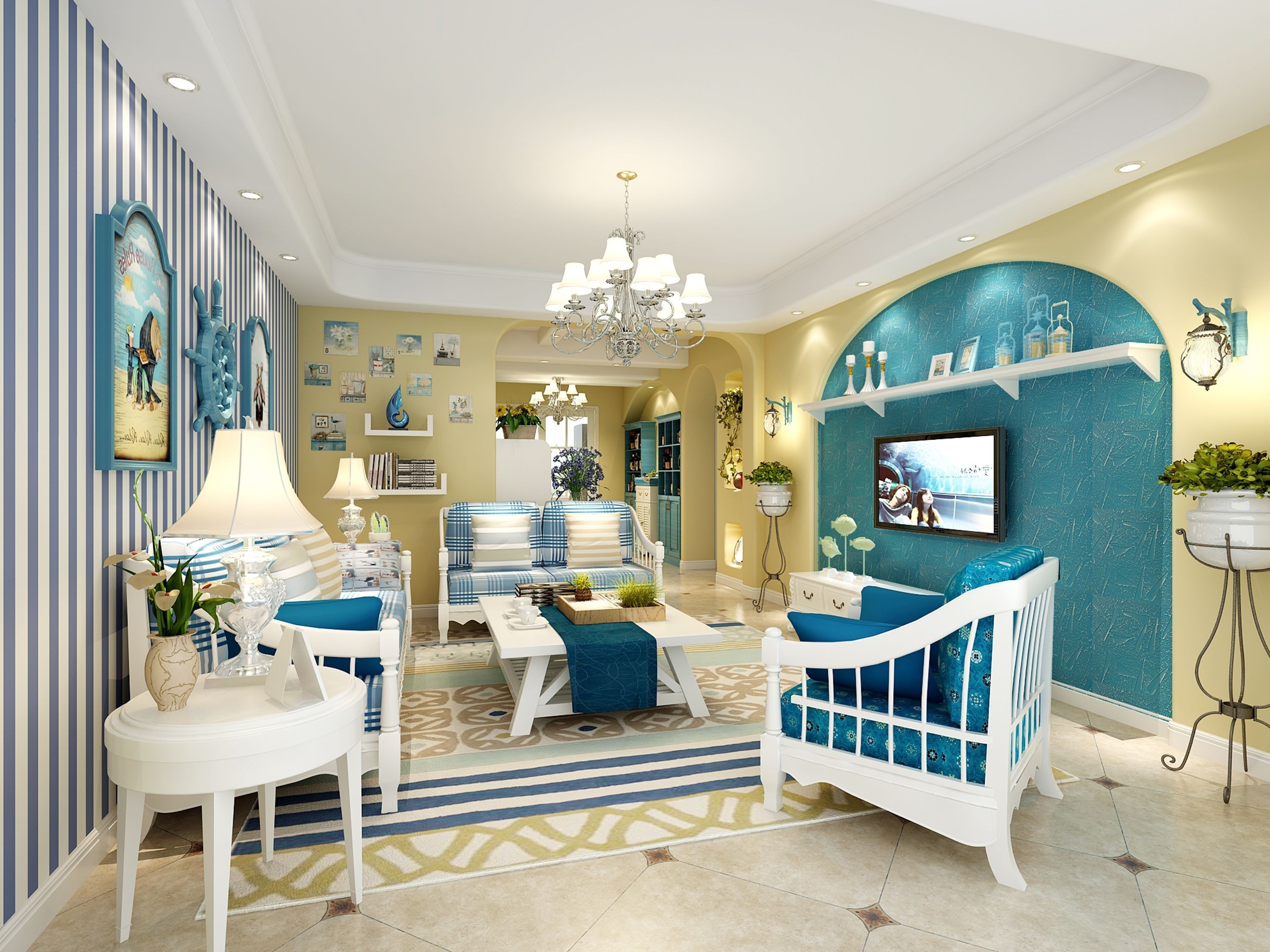 底濾魚缸的安裝步驟：底濾魚缸安裝步驟 底濾魚缸的安裝步驟：底濾魚缸安裝步驟 魚缸百科 第3張