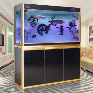 高級魚缸的價格范圍是多少：高級魚缸價格范圍
