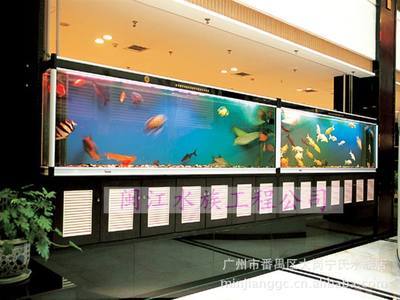 閩江魚缸廠家：閩江魚缸廠家以其專業的技術和多樣化的產品種類和產品種類