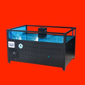 魚店魚缸定制（魚店魚缸定制的詳細信息）