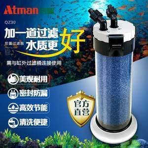 創星魚缸過濾器使用方法圖解：創星魚缸過濾器使用方法圖解創星魚缸過濾器使用方法