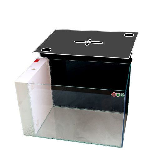 鋼化玻璃可不可以做魚缸（鋼化玻璃可以做魚缸嗎？）