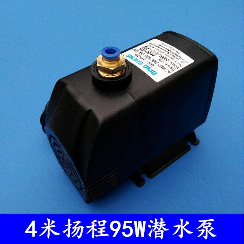 沁魚缸 水泵無反應：沁魚缸水泵堵塞清理技巧魚缸水泵堵塞清理技巧