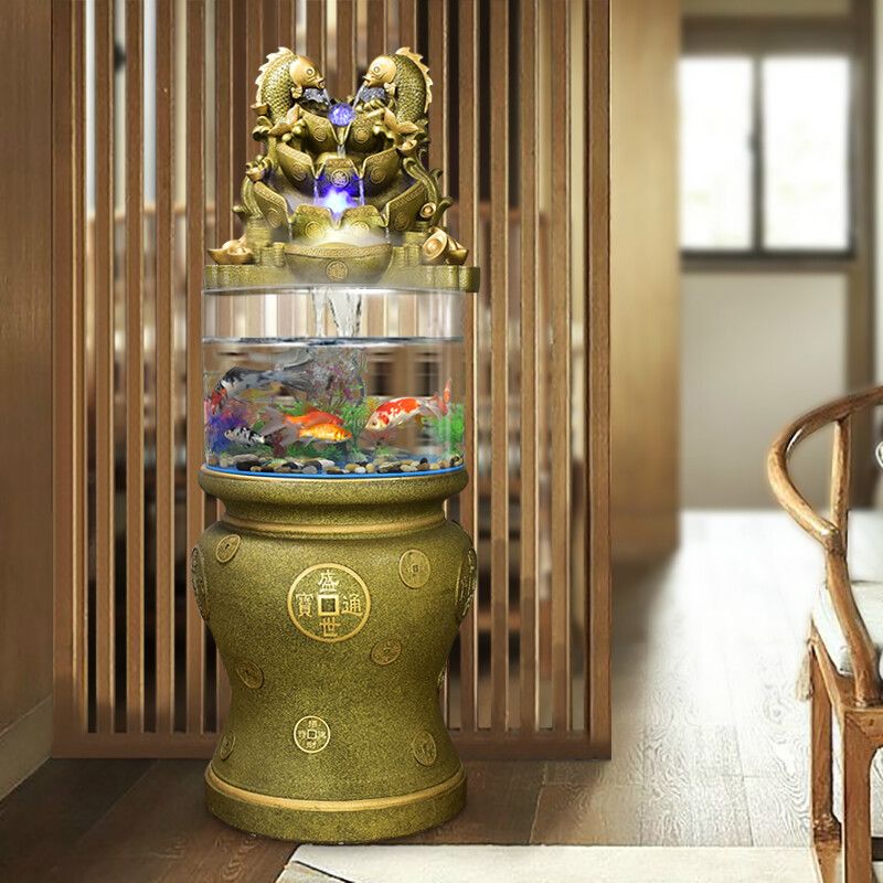 陽臺魚缸擺放位置需要注意風(fēng)水禁忌,陽臺魚缸擺放禁忌:陽臺養(yǎng)魚缸的風(fēng)水 魚缸百科 第1張 陽臺魚缸擺放位置需要注意風(fēng)水禁忌,陽臺魚缸擺放禁忌:陽臺養(yǎng)魚缸的風(fēng)水 陽臺魚缸擺放位置需要注意風(fēng)水禁忌,陽臺魚缸擺放禁忌:陽臺養(yǎng)魚缸的風(fēng)水 魚缸百科 第1張