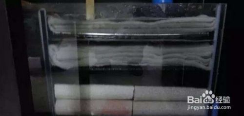 魚缸過濾器怎么用視頻教程