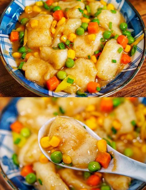 大連龍魚做法大全視頻圖片