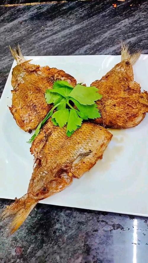 大連龍魚做法大全視頻圖片