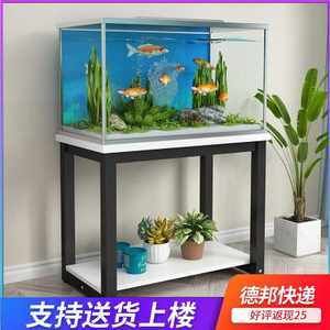 德邦魚缸的優(yōu)缺點：德邦魚缸在市場上的反饋總體較好