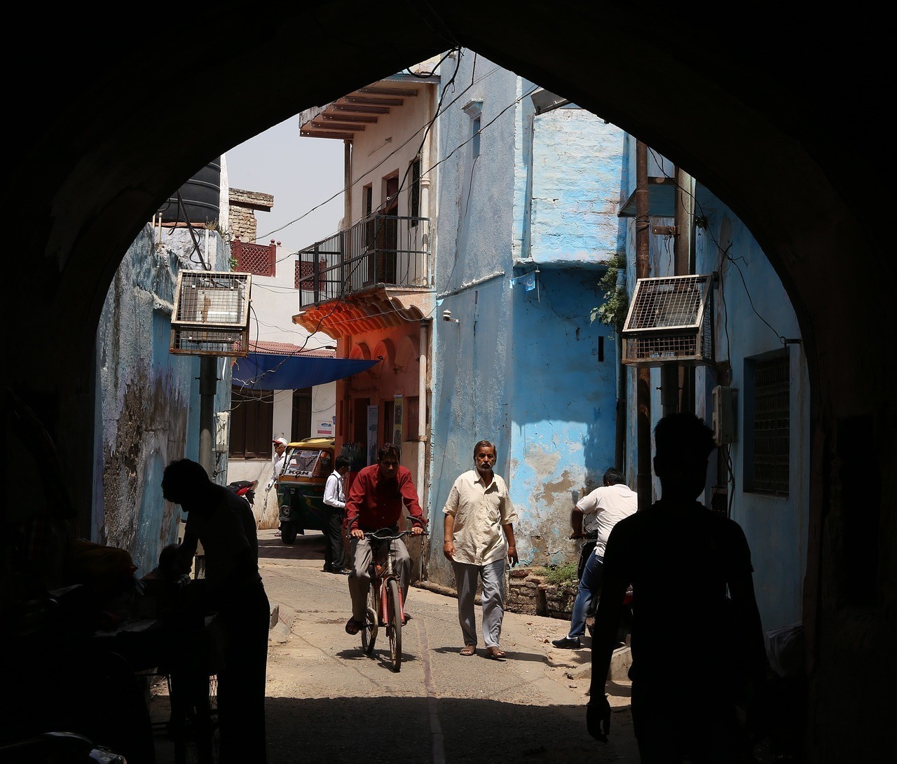 福建省裕摯超市有限責(zé)任公司永春留安店