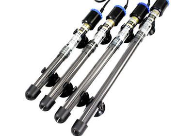 魚缸加熱棒牌子：魚缸加熱棒品牌介紹