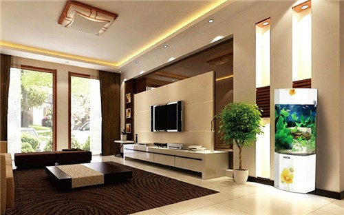 魚缸需多久換水（魚缸換水的頻率取決于多種因素，）