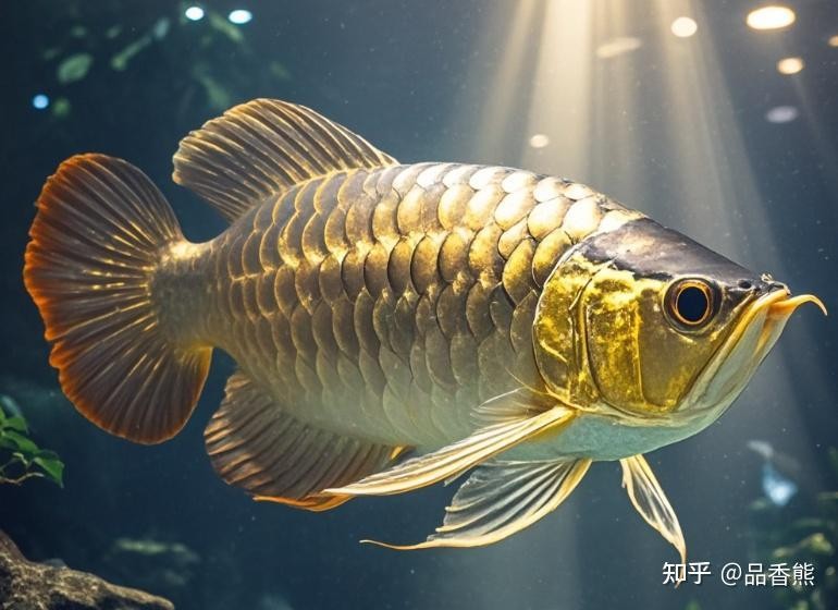 龍魚 知乎 龍魚 知乎 龍魚百科 第5張