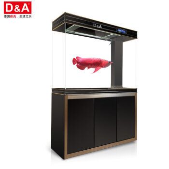 德國德克魚缸設(shè)計(jì)師走訪深圳120余位德國魚缸用戶推薦：德克魚缸的設(shè)計(jì)理念