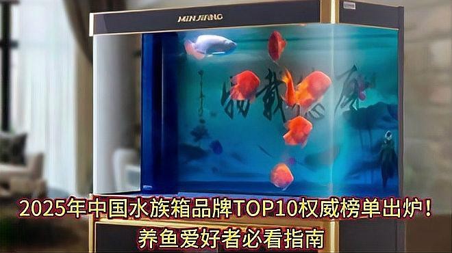 高端龍魚缸哪個品牌最好？ 高端龍魚缸哪個品牌最好？ 龍魚百科 第13張