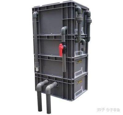 魚缸過濾器的優缺點：如何選擇合適的魚缸過濾器 魚缸過濾器的優缺點：如何選擇合適的魚缸過濾器 魚缸百科 第4張