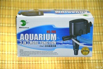 魚缸濾水器怎么用視頻:如何正確使用魚缸濾水器 魚缸百科 第5張 魚缸濾水器怎么用視頻:如何正確使用魚缸濾水器 魚缸濾水器怎么用視頻:如何正確使用魚缸濾水器 魚缸百科 第5張