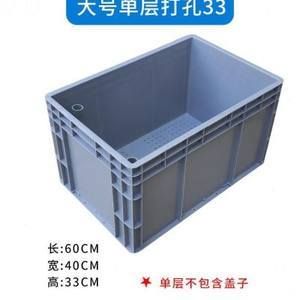 滴流盒的原理和設計：如何在底濾魚缸中加裝滴流盒