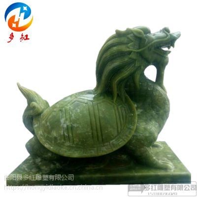 龍頭擺件的價格范圍是多少？ 龍頭擺件的價格范圍是多少？ 龍魚百科 第11張