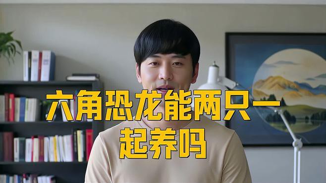 推薦一些和六角龍魚混養(yǎng)的生物