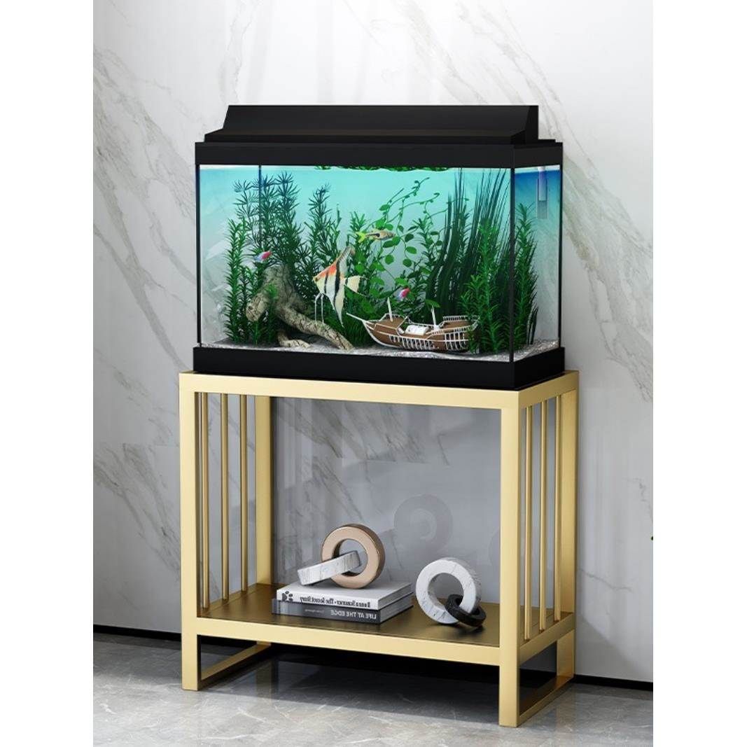 魚缸底架圖：魚缸底架設計圖樣集錦 魚缸底架圖：魚缸底架設計圖樣集錦 魚缸百科 第4張