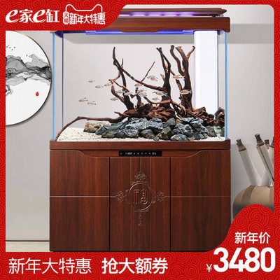 魚缸性價比高（選擇一款高性價比的魚缸） 魚缸性價比高（選擇一款高性價比的魚缸） 魚缸百科 第1張