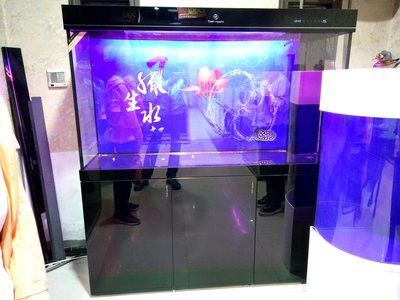 可麗愛魚缸過濾設計不合理：可麗愛魚缸過濾系統升級方案