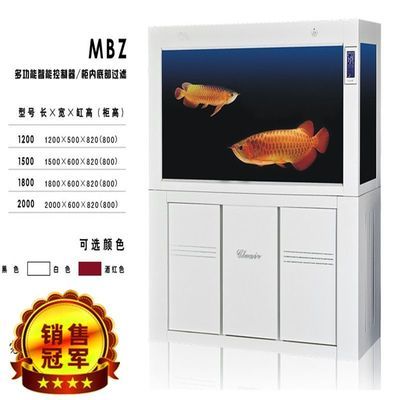 可麗愛魚缸過濾設計不合理：可麗愛魚缸過濾系統升級方案