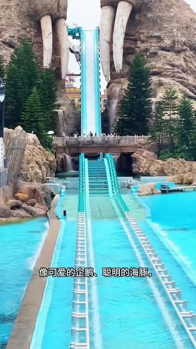 珠海水族館 龍魚世家水族館最佳