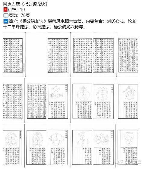 騎龍訣有哪些歷史背景