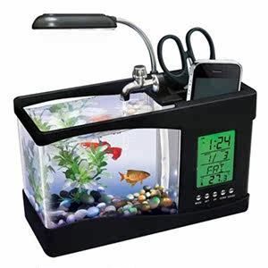 夢核電子魚缸多少錢：夢核電子魚缸價格