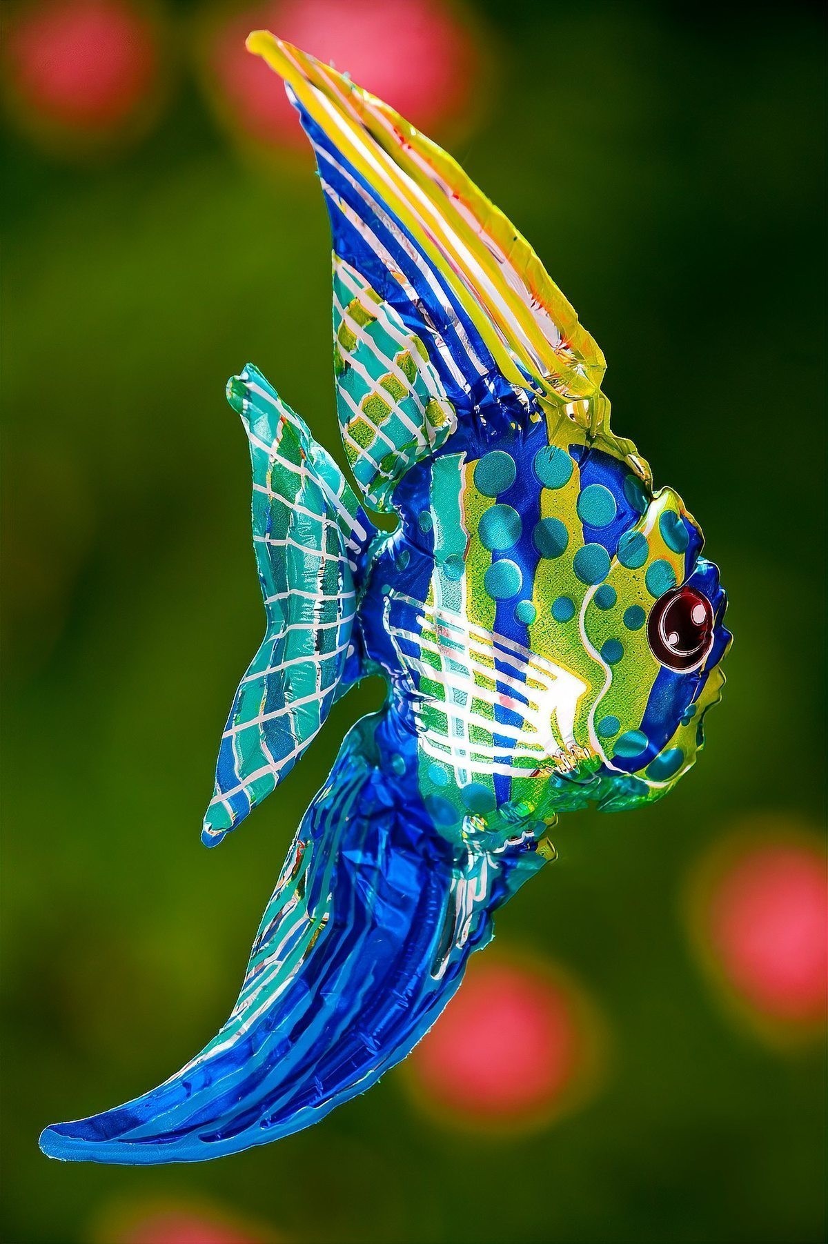 龍魚可以和藍鯊混養嗎圖片大全 龍魚可以和藍鯊混養嗎圖片大全 龍魚百科 第28張