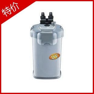 魚缸過濾器安裝圖：養魚新手入門指南魚缸過濾器安裝示意圖