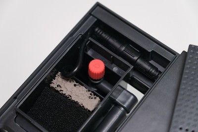 小佩魚缸pro水泵不制氧最簡單修理步驟：小佩魚缸pro水泵不制氧 小佩魚缸pro水泵不制氧最簡單修理步驟：小佩魚缸pro水泵不制氧 魚缸百科 第2張