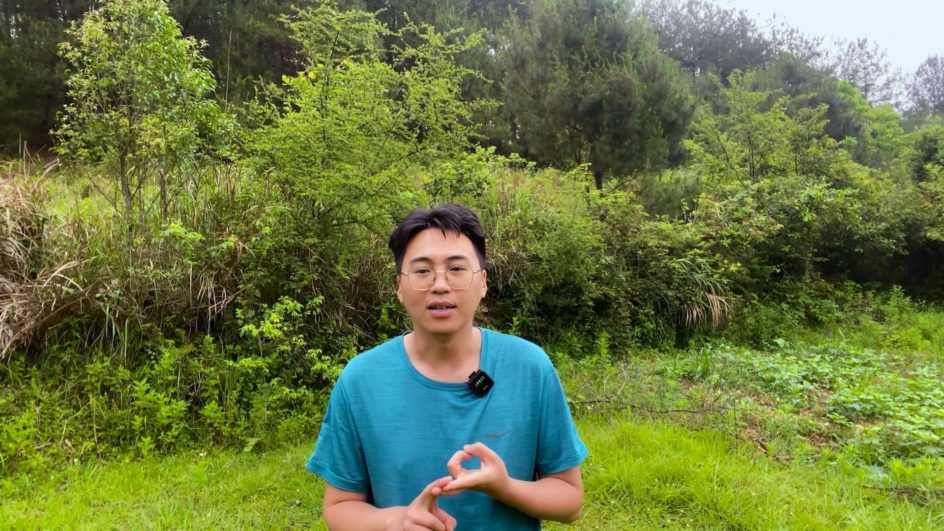 倒側騎龍穴的具體位置在哪里？ 倒側騎龍穴的具體位置在哪里？ 龍魚百科 第3張