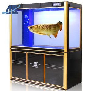 歐寶魚缸質量怎么樣：歐寶魚缸怎么樣？
