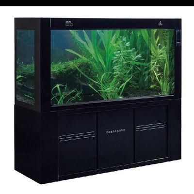 可麗愛魚缸安裝圖解（可麗愛魚缸基本安裝步驟）