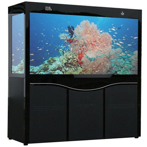 可麗愛魚缸安裝圖解（可麗愛魚缸基本安裝步驟）