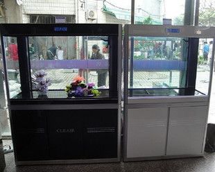 可麗愛魚缸安裝圖解（可麗愛魚缸基本安裝步驟）