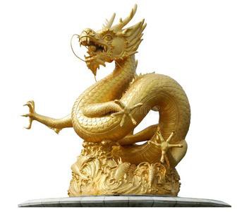哪里可以找到金龍圖片素材？ 哪里可以找到金龍圖片素材？ 龍魚百科 第19張