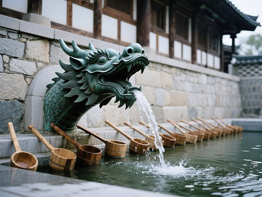 哪里可以找到金龍圖片素材？ 哪里可以找到金龍圖片素材？ 龍魚百科 第26張