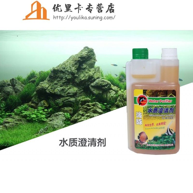 魚缸水質ph值是養魚過程中的一項重要任務：如何調節魚缸水質ph值 魚缸水質ph值是養魚過程中的一項重要任務：如何調節魚缸水質ph值 魚缸百科 第4張