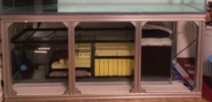 魚缸過濾怎么用視頻：魚缸過濾器使用方法