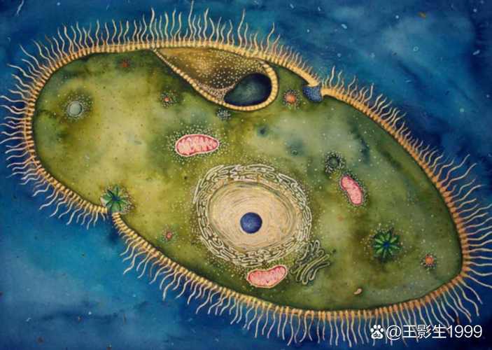 小型恐龍魚品種圖片